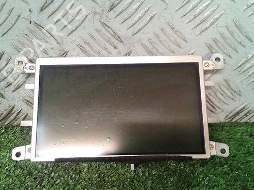 Display monitor AUDI A4 B8 Avant (8K5) 2.0 TDI | BP29951871C48 