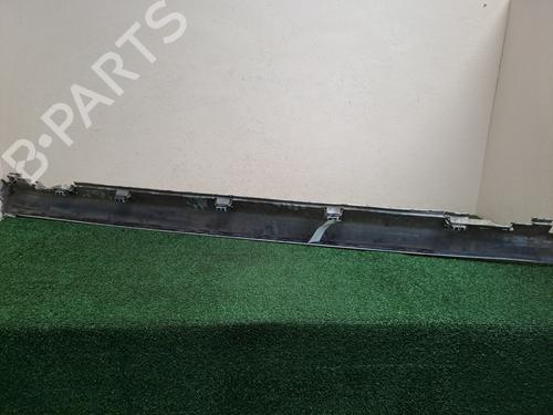 Right sideskirt PEUGEOT 208 I (CA_, CC_) 1.6 GTi | BP32162394C114