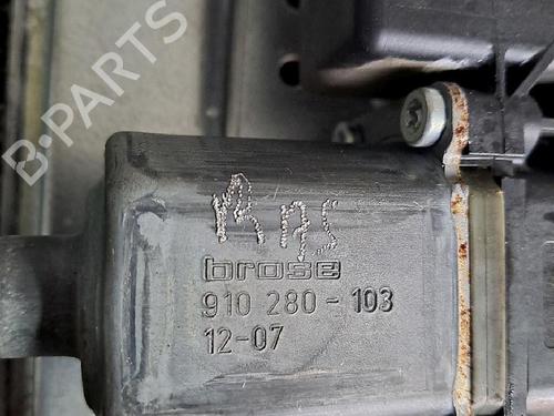 Rudehejsemekanisme Højre bagtil OPEL ASTRA J (P10) 1.7 CDTI (68) | BP30063533C25