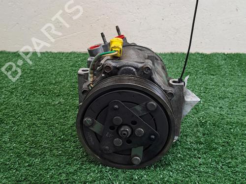 Used AC compressor PEUGEOT 407 (6D_) 2.0 HDi 135 (6DRHRH, 6DRHRE, 6DRHRG, 6DRHRJ) (136 hp) 29154647