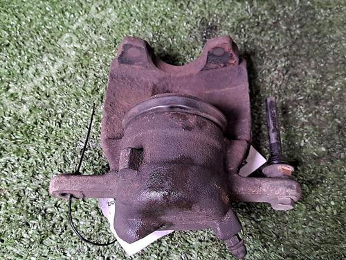 Left front brake caliper RENAULT CLIO III (BR0/1, CR0/1) 1.5 dCi (BR17, CR17) | BP30066761M105