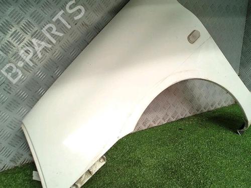 Forkjerm venstre RENAULT CLIO II (BB_, CB_) 1.5 dCi (B/CB3M) | BP29952873C41