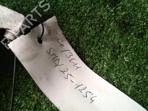 Starter PEUGEOT 206+ (2L_, 2M_) 1.1 | BP30071871M8 