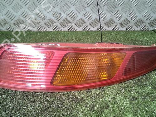 Right taillight ALFA ROMEO GT (937_) 1.9 JTD (937CXN1B) | BP29951420C35