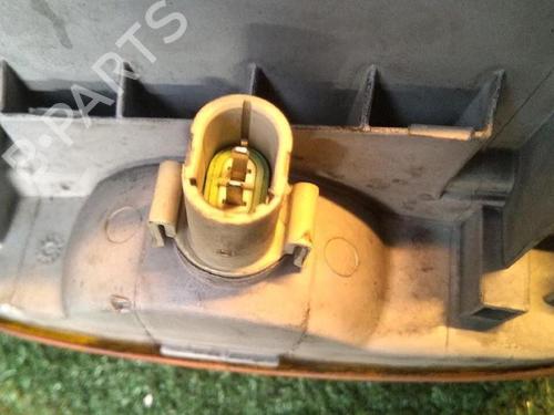 Scheinwerfer rechts RENAULT TWINGO I (C06_) 1.2 (C066, C068) | BP30073331C29 