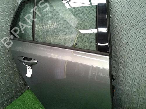 right-rear-door-vw-golf-vi-5k1-2008-2009-2010-2011-2012-2013-2014-30064046 main image