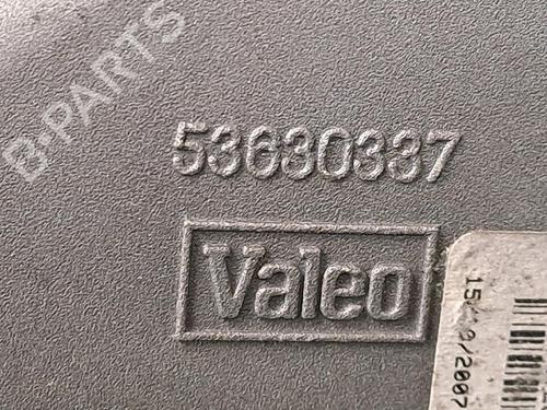 Używane Silniczek wycieraczek przednich CITROËN C4 Picasso I MPV (UD_) 1.6 HDi (109 hp) 29947141