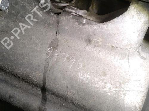 Used Gearbox Gearbox CITROËN C3 I (FC_, FN_) 1.1 i (60 hp) 30076958 30076958