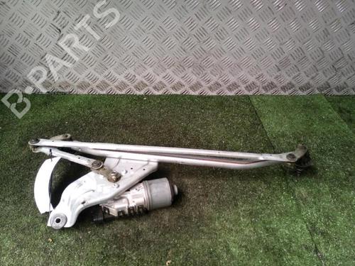 Used Front wiper motor Front wiper motor DACIA LOGAN MCV (KS_) 1.5 dCi (KS0W) (86 hp) 30073209 30073209