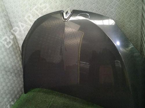 Used Hood RENAULT MEGANE III Hatchback (BZ0/1_, B3_) 1.5 dCi (86 hp) 29947421