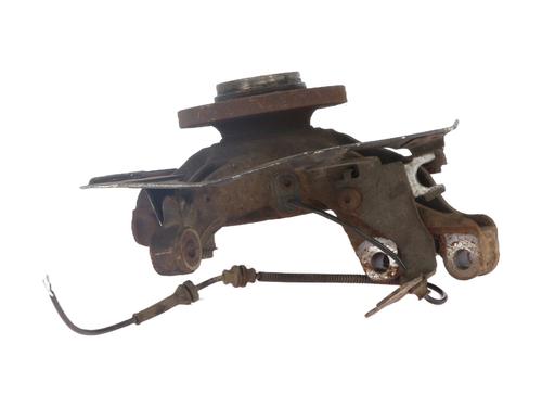 Used Left front steering knuckle Left front steering knuckle CITROËN C4 Picasso II 1.6 BlueHDi 120 (120 hp) 32984373 32984373