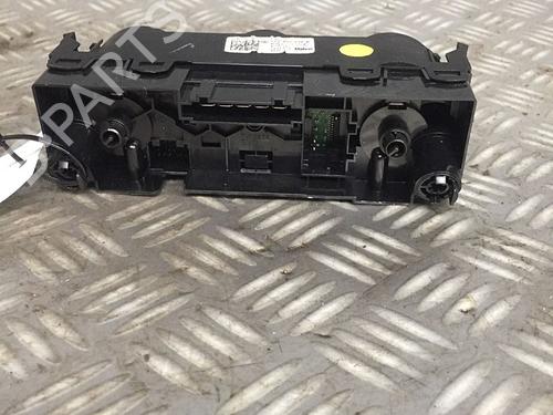 Climate control VW POLO V (6R1, 6C1) 1.0 | BP30069657I5