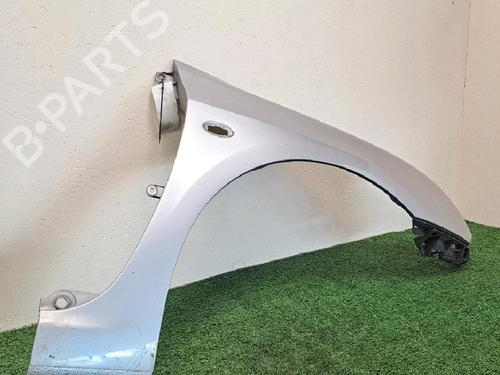 Right front fenders PEUGEOT 307 (3A/C) 2.0 HDi 90 | BP24460098C42 