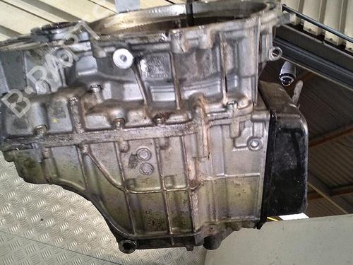 Gearbox VW TIGUAN (5N_) 2.0 TDI 4motion | BP30074193M3