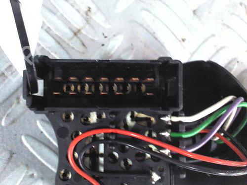 Switch RENAULT CLIO II (BB_, CB_) 1.9 D (B/CB0E, BB0J) | BP29947714I30