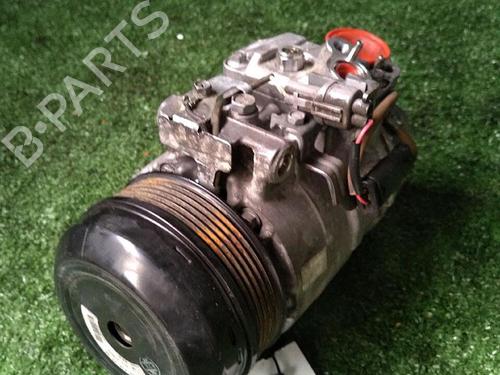Used AC compressor MERCEDES-BENZ C-CLASS Coupe (C204) C 220 CDI (204.302) (170 hp) 30072922