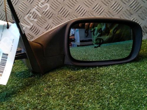 Right mirror RENAULT LAGUNA II (BG0/1_) 1.9 dCi (BG08, BG0G) | BP30071671C27 
