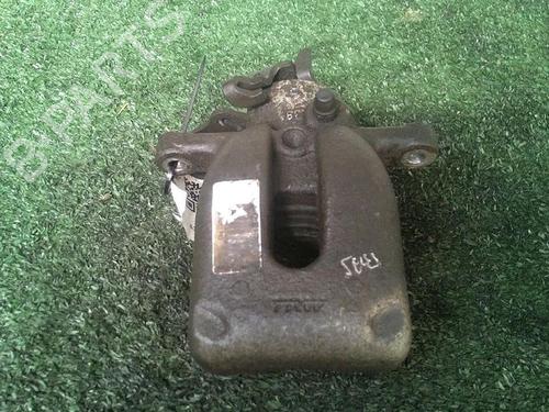 Right rear brake caliper PEUGEOT 308 SW I (4E_, 4H_) 2.0 HDi | BP30066827M106 
