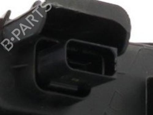 Right headlight PEUGEOT 208 I (CA_, CC_) 1.6 HDi | BP31951842C29