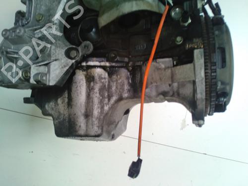 Engine DACIA LOGAN (LS_) 1.6 (LS0B, LS0D, LS0F, LS0H) | BP31863601M1  - Image 7