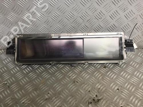 Used Instrument cluster Instrument cluster RENAULT ESPACE IV (JK0/1_) 2.0 dCi (JK02, JK03) (131 hp) 30069458 30069458