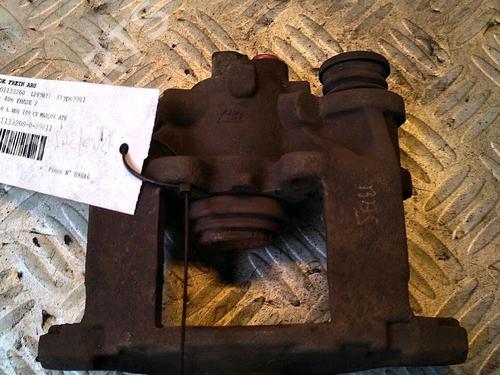 Used Left rear brake caliper PEUGEOT 406 (8B) 2.0 HDI 110 (109 hp) 29950183