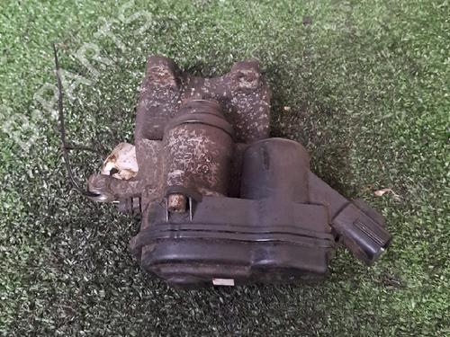 Left rear brake caliper RENAULT SCÉNIC III (JZ0/1_) 1.5 dCi | BP22242669M107 