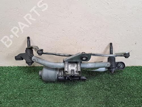 Front wiper motor RENAULT TWINGO II (CN0_) 1.2 16V (CN0K, CN0V, CN0A) | BP30068079M29