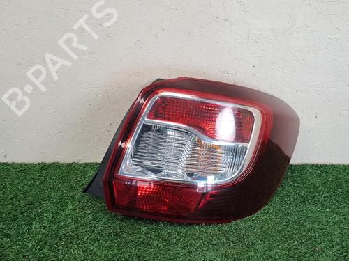Used Right taillight DACIA SANDERO II 1.5 dCi (90 hp) 29443029