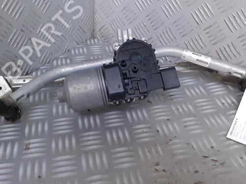 Front wiper motor CITROËN C3 III (SX) 1.6 BlueHDi 75 | BP30070015M29  - Image 5