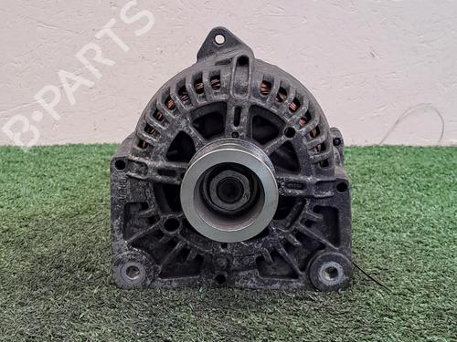 Generator RENAULT GRAND SCÉNIC II (JM0/1_) 1.9 dCi (JM14) (131 hp) 28485219