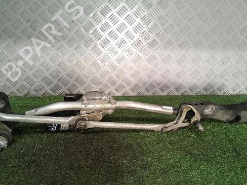 Used Front wiper motor BMW 5 (E60) 530 d (218 hp) 29953300