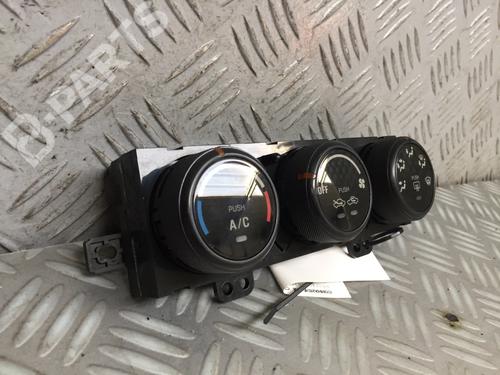 Climate control SUZUKI GRAND VITARA I (FT, HT) 2.0 HDI 110 4x4 (SQ420D, TD82V) | BP11402792I5 