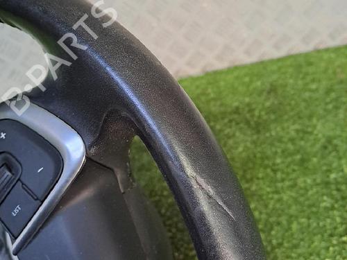 Steering wheel CITROËN C4 II (NC_) 1.2 THP 110 (NCHNZ6, NCHNV6) | BP21829971C49 