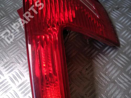 Left taillight CITROËN C4 I (LC_) 1.6 HDi | BP11407813C34 