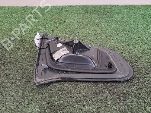 Right tailgate light CITROËN C3 II (SC_) 1.2 VTi 82 | BP37729807C80 - Image 2