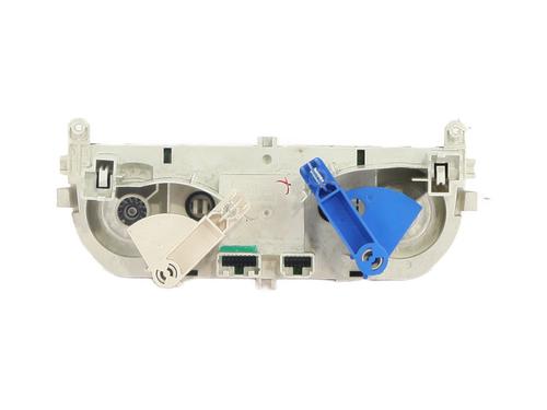 Climate control RENAULT CLIO IV (BH_) 1.5 dCi 75 | BP34202729I5 - Image 2