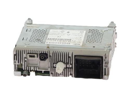 Radio DS DS 3 (SA_) 1.6 BlueHDi 100 (SABHY0, SABHYT) | BP38760649E6 - Image 2