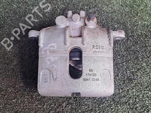 Left front brake caliper LAND ROVER FREELANDER I (L314) 2.0 Td4 4x4 | BP29949570M105
