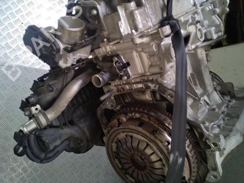 Engine RENAULT TWINGO III (BCM_, BCA_) 1.0 SCe 65 (BCMJ) | BP37729909M1  - Image 8