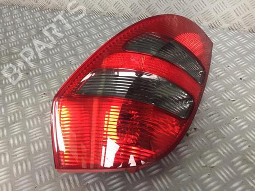 Right taillight MERCEDES-BENZ A-CLASS (W169) A 180 CDI (169.007, 169.307) | BP30069130C35