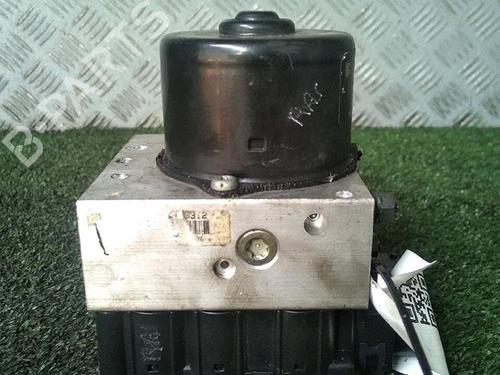 ABS Bremseaggregat PEUGEOT 206 Hatchback (2A/C) 1.6 16V (109 hp) 29952749