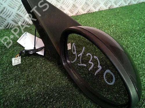Right mirror ALFA ROMEO 147 (937_) 1.9 JTDM 8V (937.AXD1A, 937.AXU1A, 937.BXU1A) | BP29951900C27 