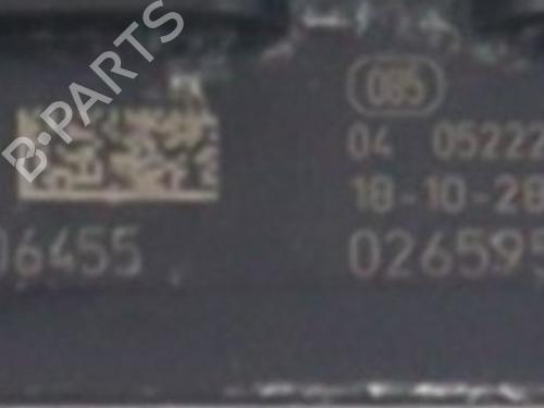 Used ABS pump ABS pump RENAULT KANGOO Express (FW0/1_) 1.5 dCi 90 (FW0G, FW05, FW08, FW11) (90 hp) 32235925 32235925