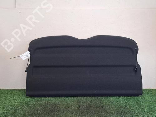Used Rear parcel shelf Rear parcel shelf CITROËN C4 II (NC_) 1.2 THP 110 (NCHNZ6, NCHNV6) (110 hp) 30067953 30067953