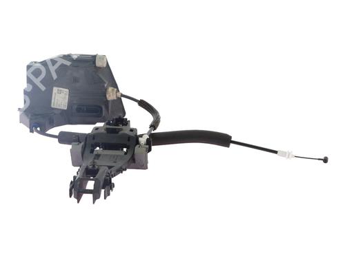 Vergrendeling rechts voor JAGUAR F-PACE (X761) 2.0 TD4 AWD (180 hp) 30875130