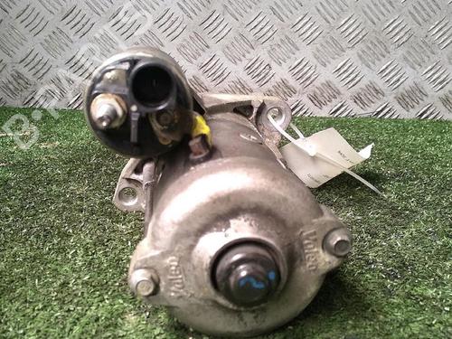 Used Starter AUDI A3 Sportback (8PA) 2.0 TDI 16V (140 hp) 30072207