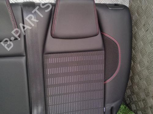 Seats set PEUGEOT 2008 I (CU_) 1.2 THP 110 / PureTech 110 | BP30510779C78 - Image 2