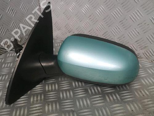 Used Left mirror OPEL CORSA C (X01) 1.7 DI (F08, F68) (65 hp) 29951933