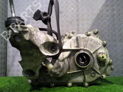 Used Gearbox Gearbox DACIA SPRING EV (B6M1) (45 hp) 30077238 30077238